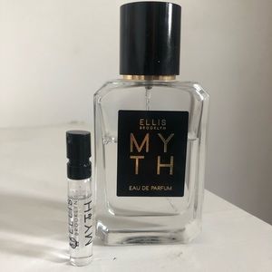 Ellis Brooklyn Myth 1.7oz used
